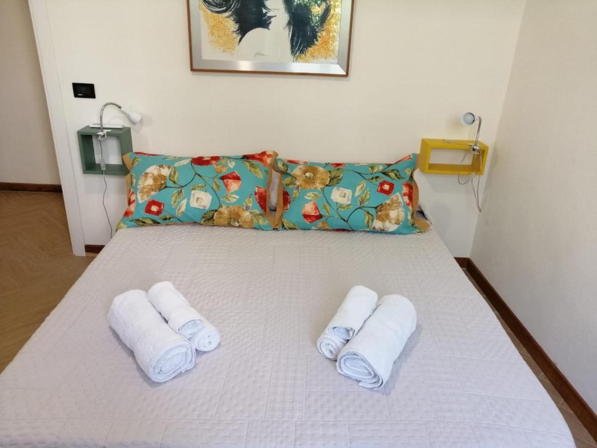 Mondello Beach The House With Green Lawns Villa Ngoại thất bức ảnh